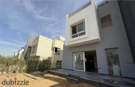 Townhouse for sale | in Hyde Park | Fully finished