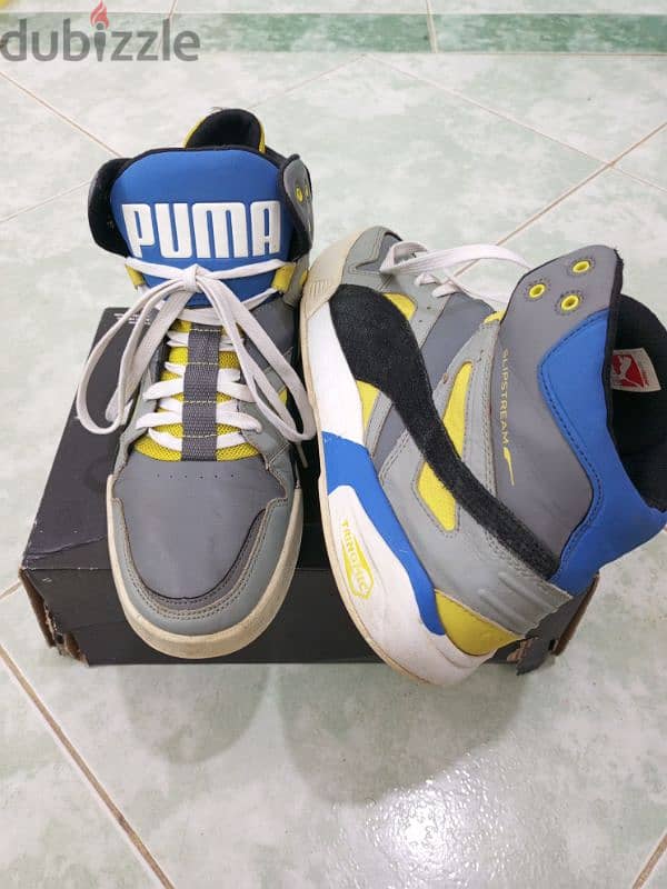 puma Original 0