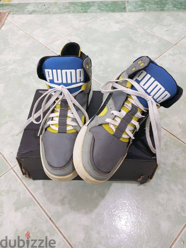 puma Original 1