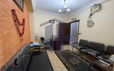 Clinic for rent, 100m, Sidi Gaber (steps from the tram)