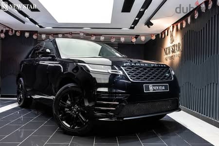 RANGE ROVER VELAR R DINAMIC 2023 42.000KM ONLY