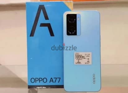 OPPO A77