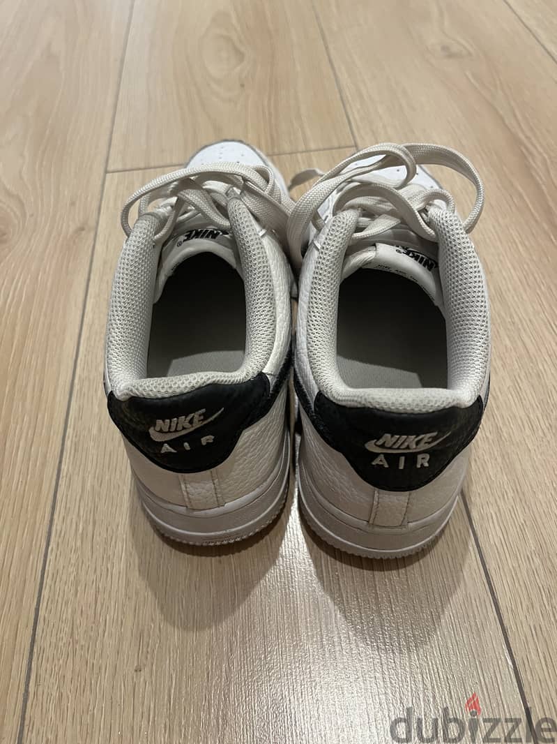 Nike Air Force - Original 1
