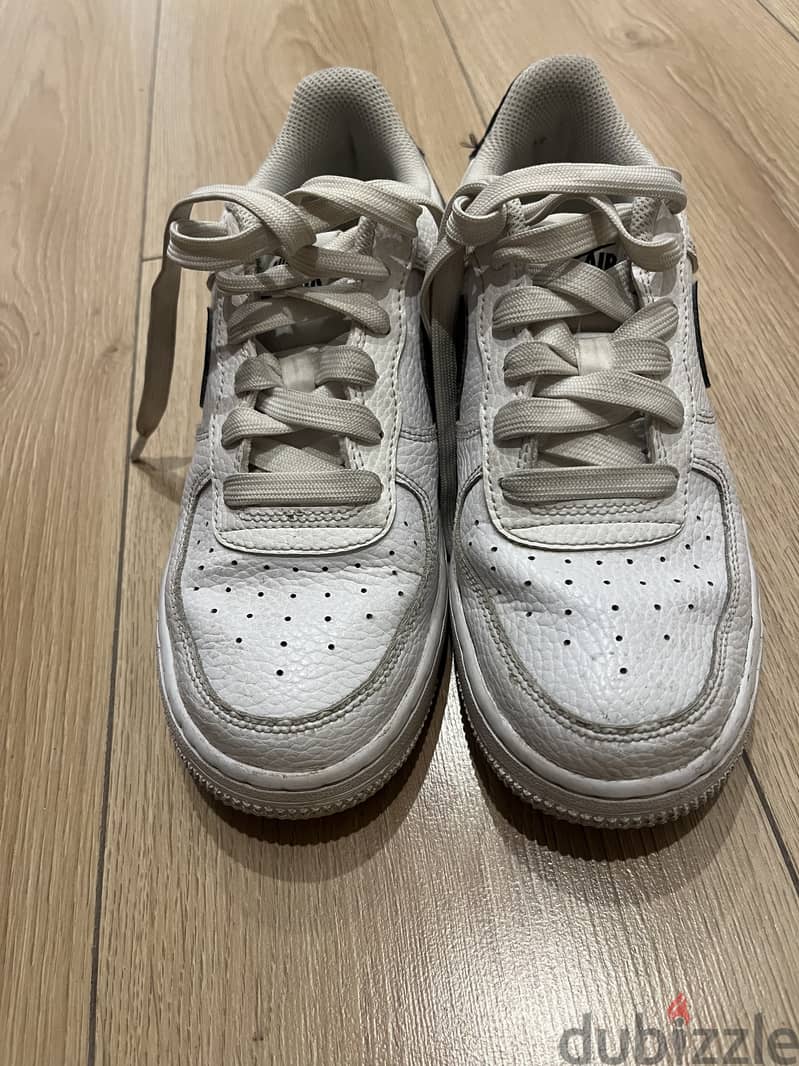 Nike Air Force - Original 2