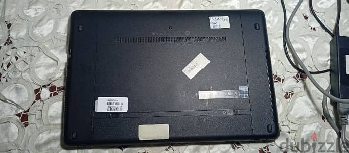 laptop hp 450