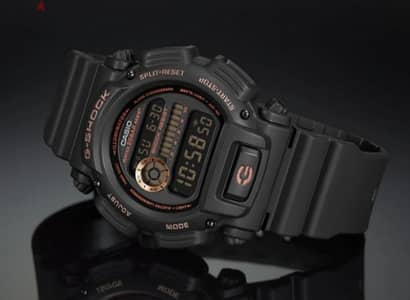 G- shock Casio Original Watch (Egy watch store)