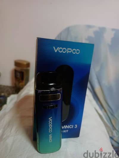 voopoo pod - فوبو بود