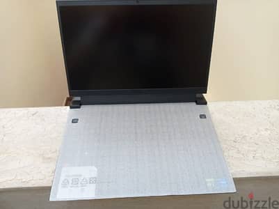 Dell G15 Core i7 12700h RTX 3060 6GB