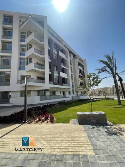 Apartment for sale at Neo Lakes Mostakbal City