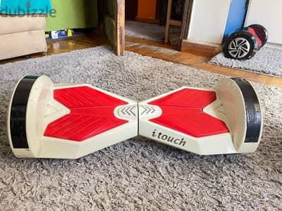 Hover Board, Very good condition