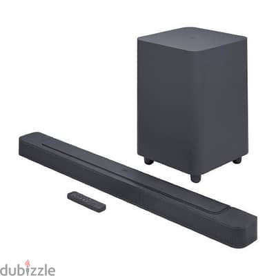 JBL Bar 500