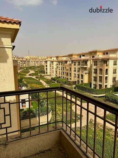 For sale, 175 sqm penthouse, immediate receipt, in Stone Park, Fifth Settlement