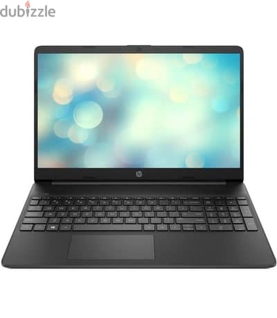 HP Laptop 15s