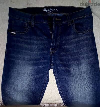 Pepe Jeans London ORIGINAL