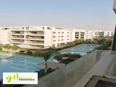 New Cairo | Apartment with Lake View | Installments Till 2031 for sale in Lake View Residence 2