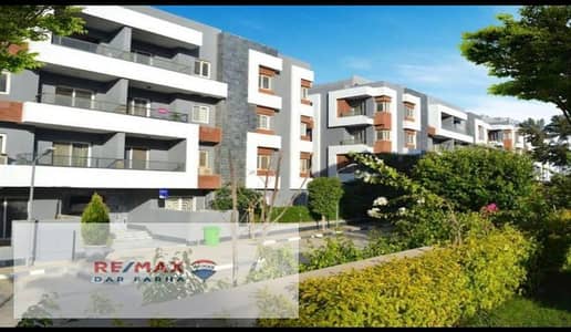 Apartment for sale in compound zayd regency Elshiekh zayd