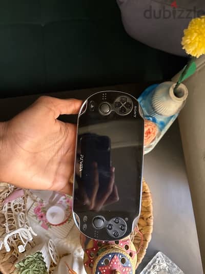 ps vita