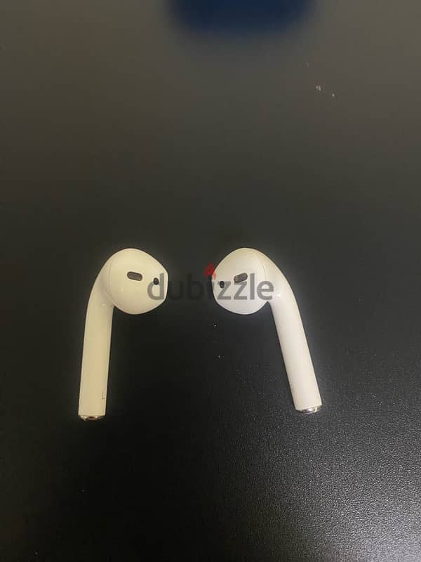 Airpods 2 original 2nd generation 2