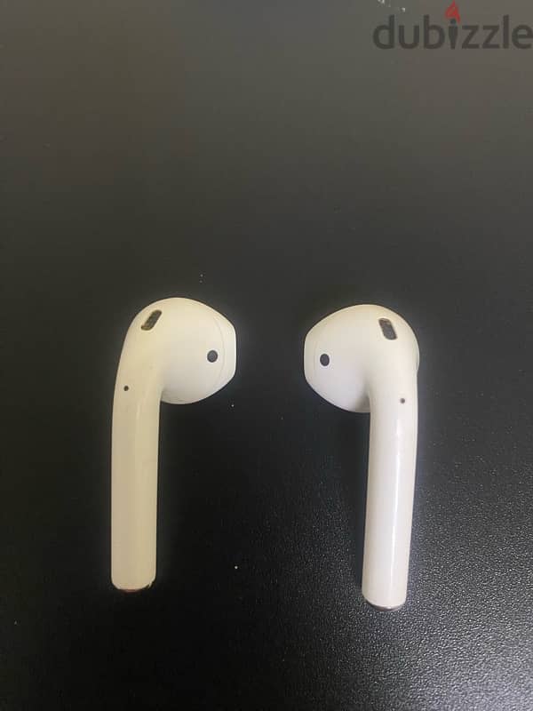 Airpods 2 original 2nd generation 4