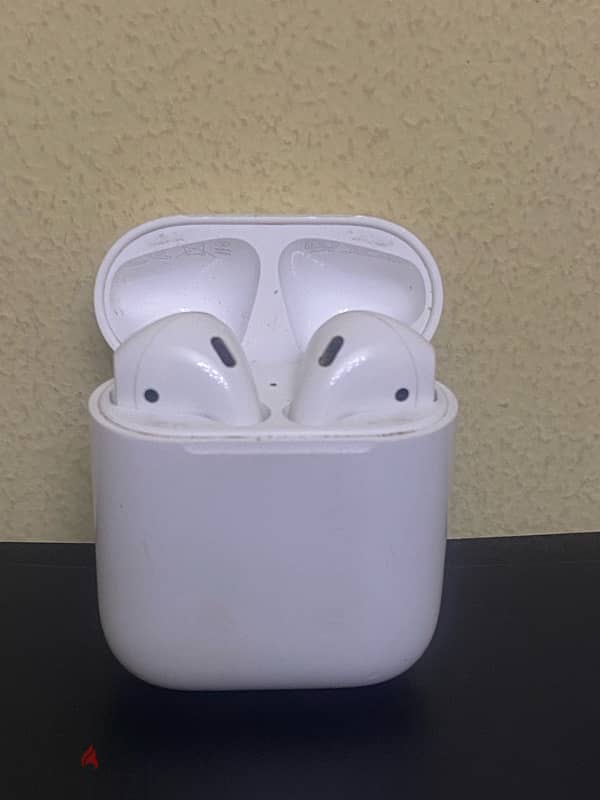 Airpods 2 original 2nd generation 5