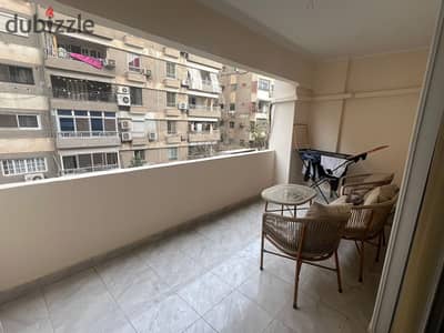 Apartment for sale in Heliopolis, off Ammar Ibn Yasser Street