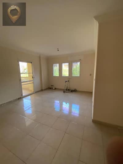 Apartment 135m for sale in madinaty close to services