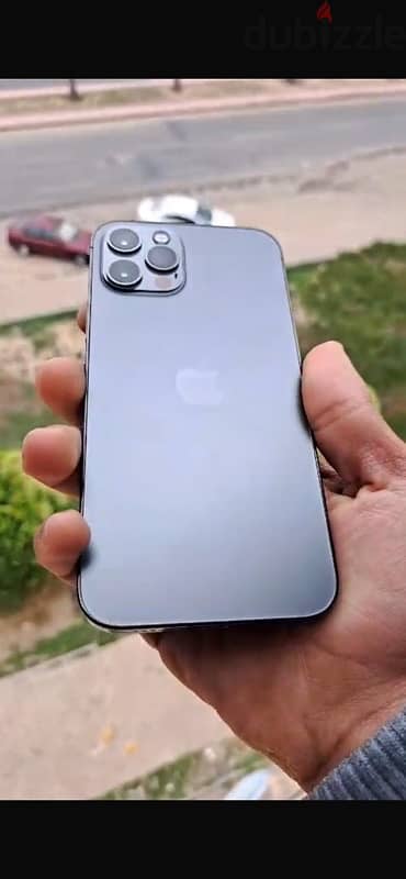 iphone 12 pro كسر زيرو