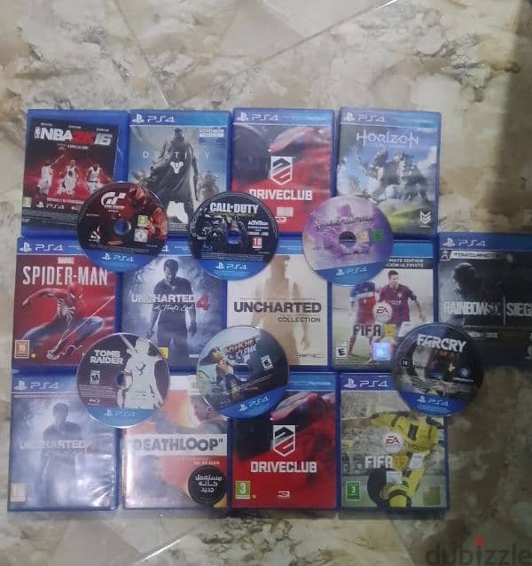 ps4 games 0