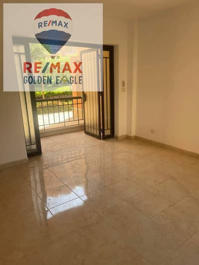 For Sale: Apartment in Madinaty – B8/ Group 82