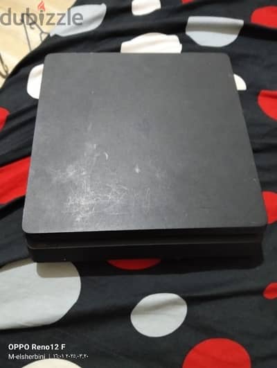 PlayStation 4 Slim 1TB