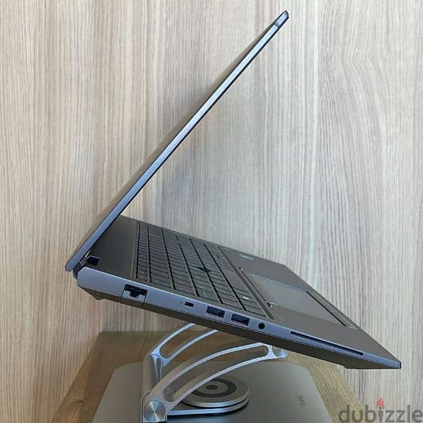 HP Zbook g5 1