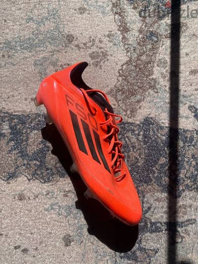 استارز Adidas F 50