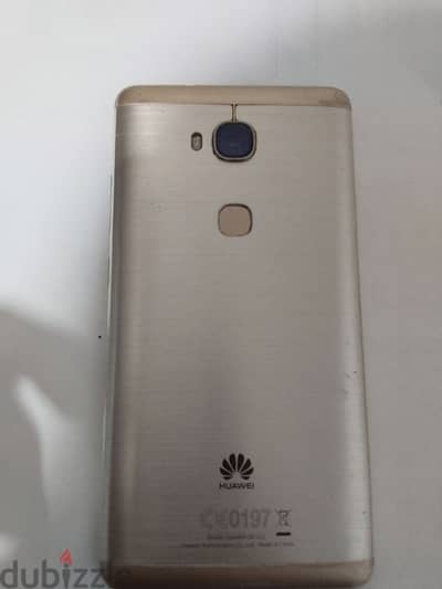 Huawei gr5 2016