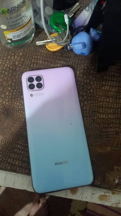 Huawei Nova 7i