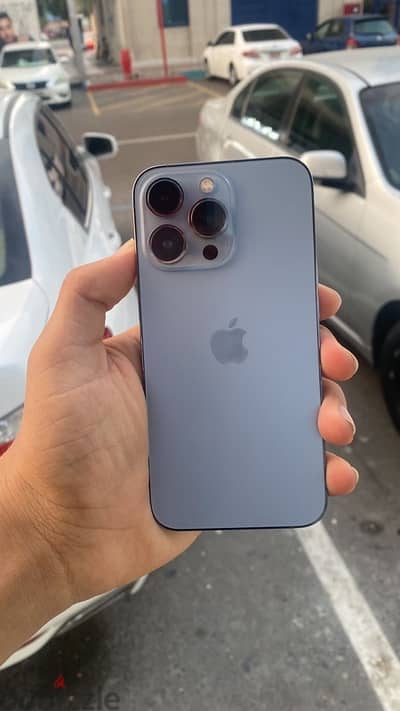 iphone 13 pro 256