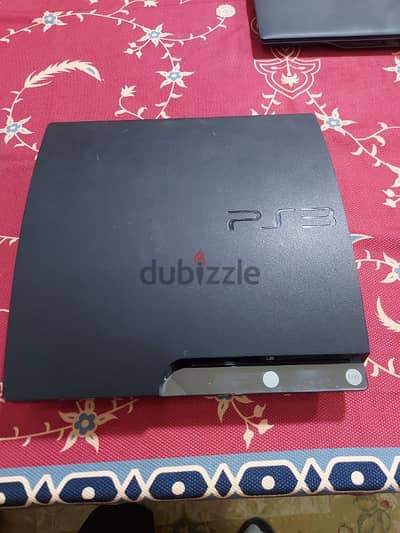 PlayStation 3 , 160gb