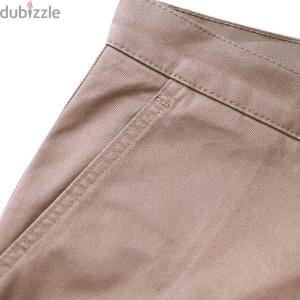 موباكو جبردين mobaco gabardine regular fit 2