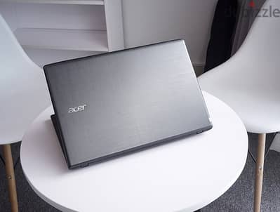 جديد زيرو لاب توب ACER Core™ i5 يعمل بصورة ممتازة