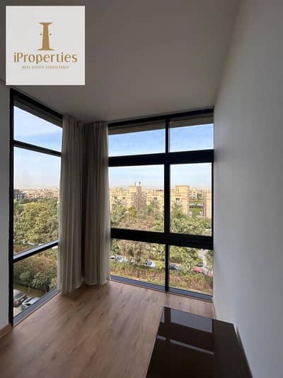 APPARTMENT FOR SALE IN WATER WAY NEW CAIRO WITH INSTALMENTS