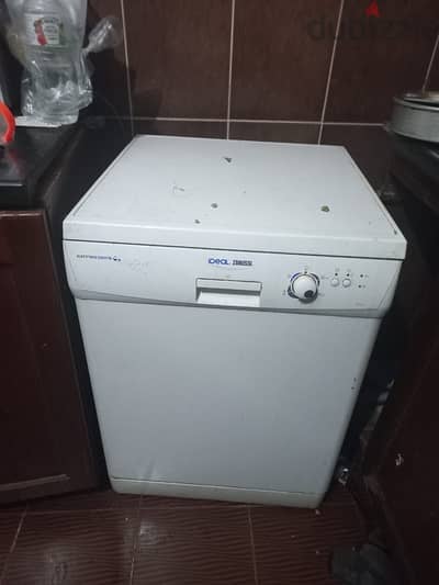 Dishwasher غسالة اطباق