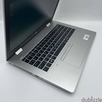 لاب توب HP probook 640 G4