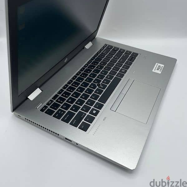 لاب توب HP probook 640 G4 0