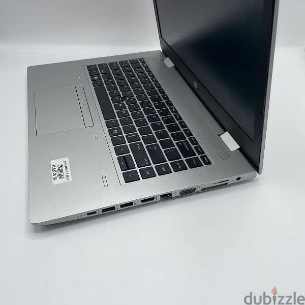 لاب توب HP probook 640 G4 1