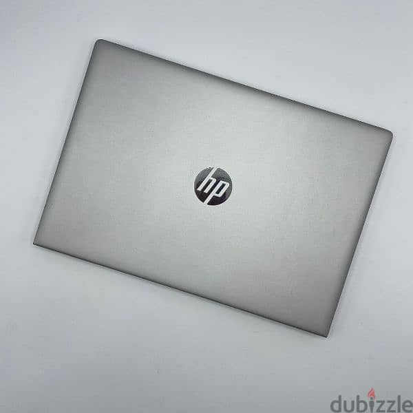 لاب توب HP probook 640 G4 3