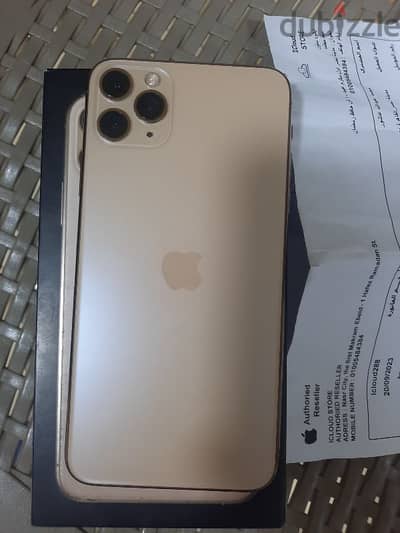 iPhone 11 Pro Max