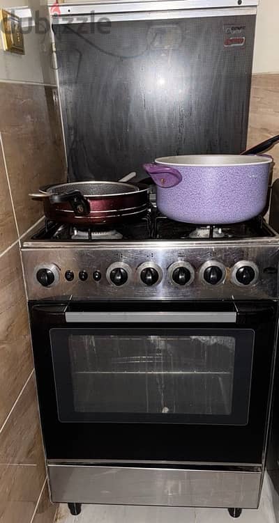 used ideal cooker بوتجاز أديال مستعمل