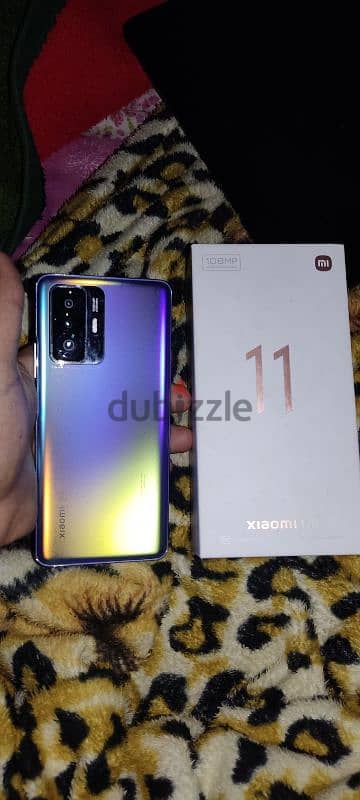 موبايل شاومي مي 11تي xiaomi 11t