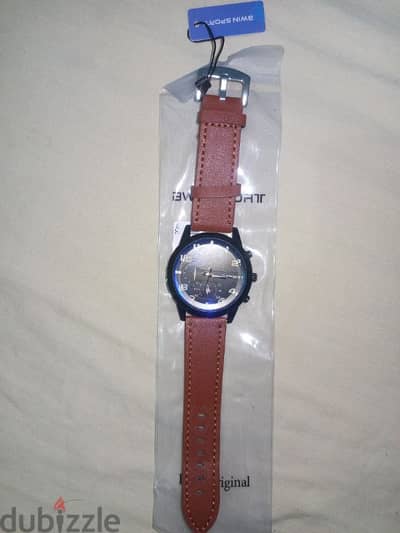 men's watch