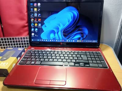 Dell Inspiron ram 8 كارتين شاشه