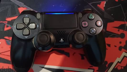 ps4 controller